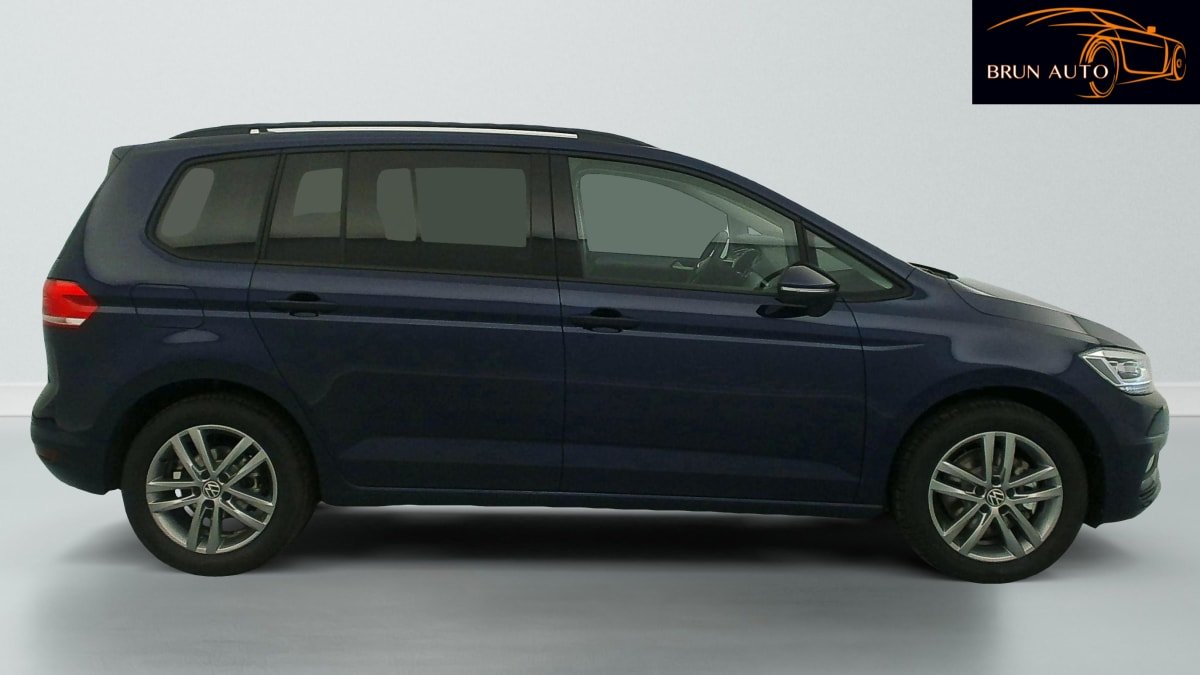 Volkswagen Touran - Photo 29