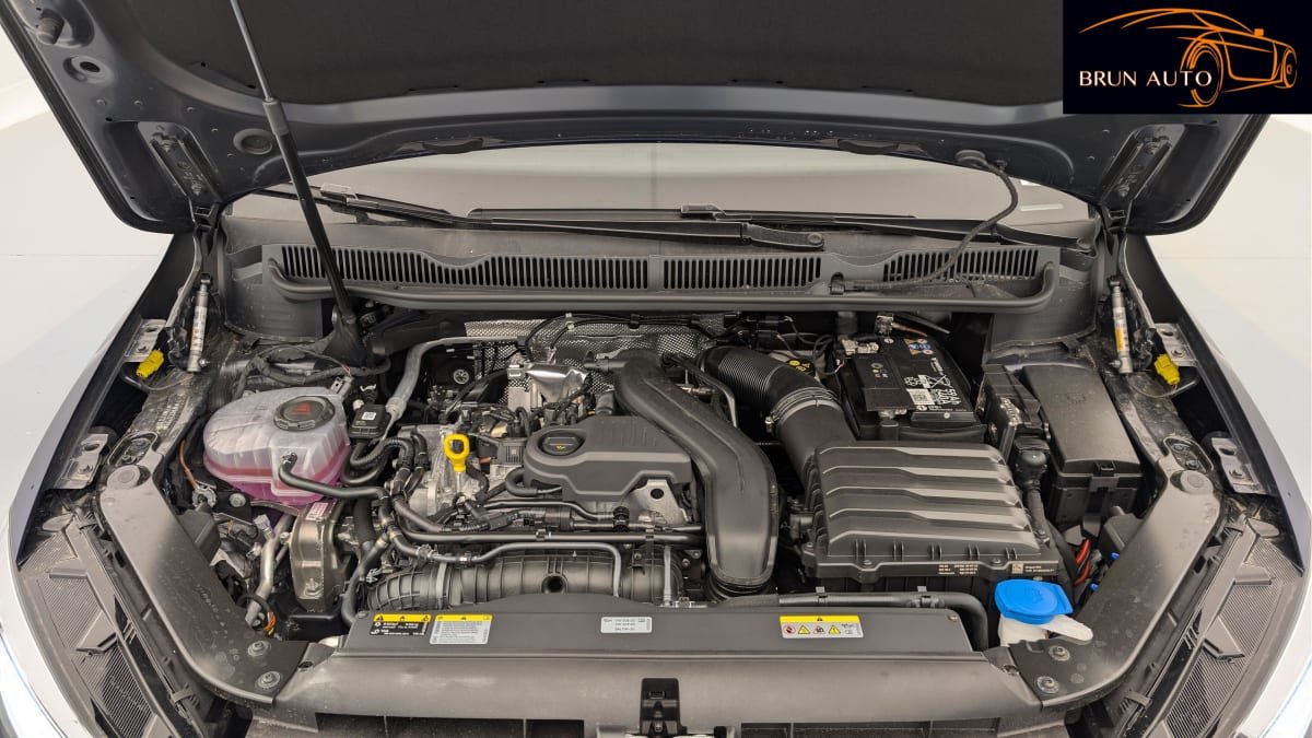 Volkswagen Touran - Photo 44