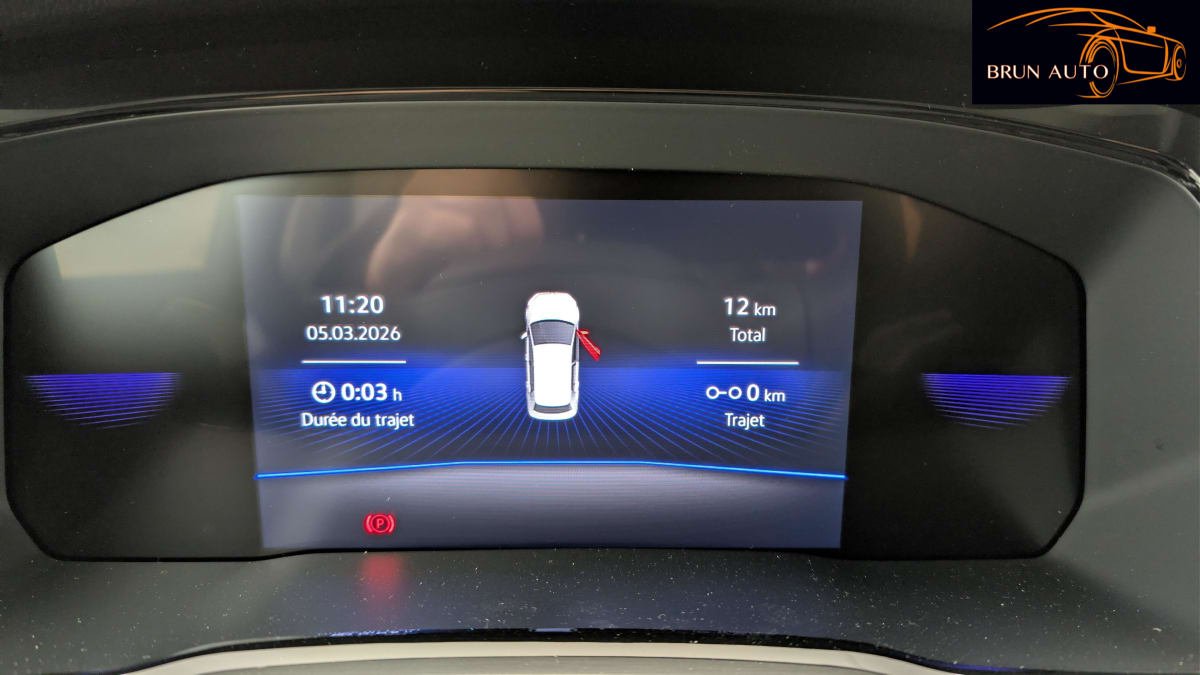 Volkswagen Touran - Photo 46