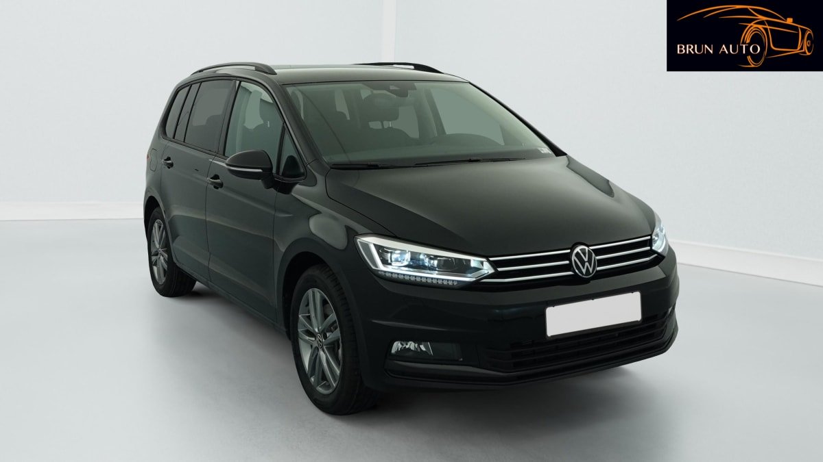 Volkswagen Touran - Photo 47