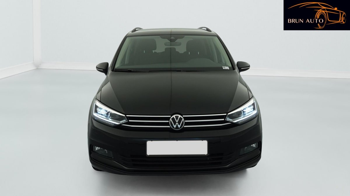 Volkswagen Touran - Photo 48