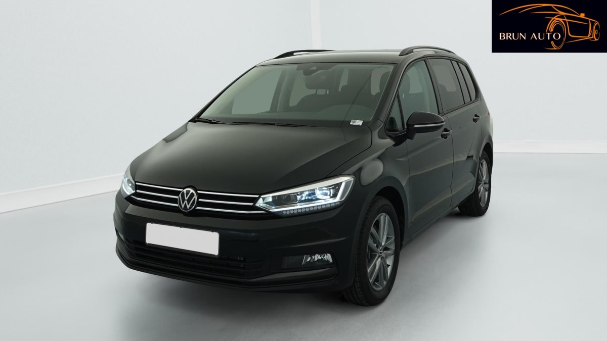 Volkswagen Touran - Photo 49