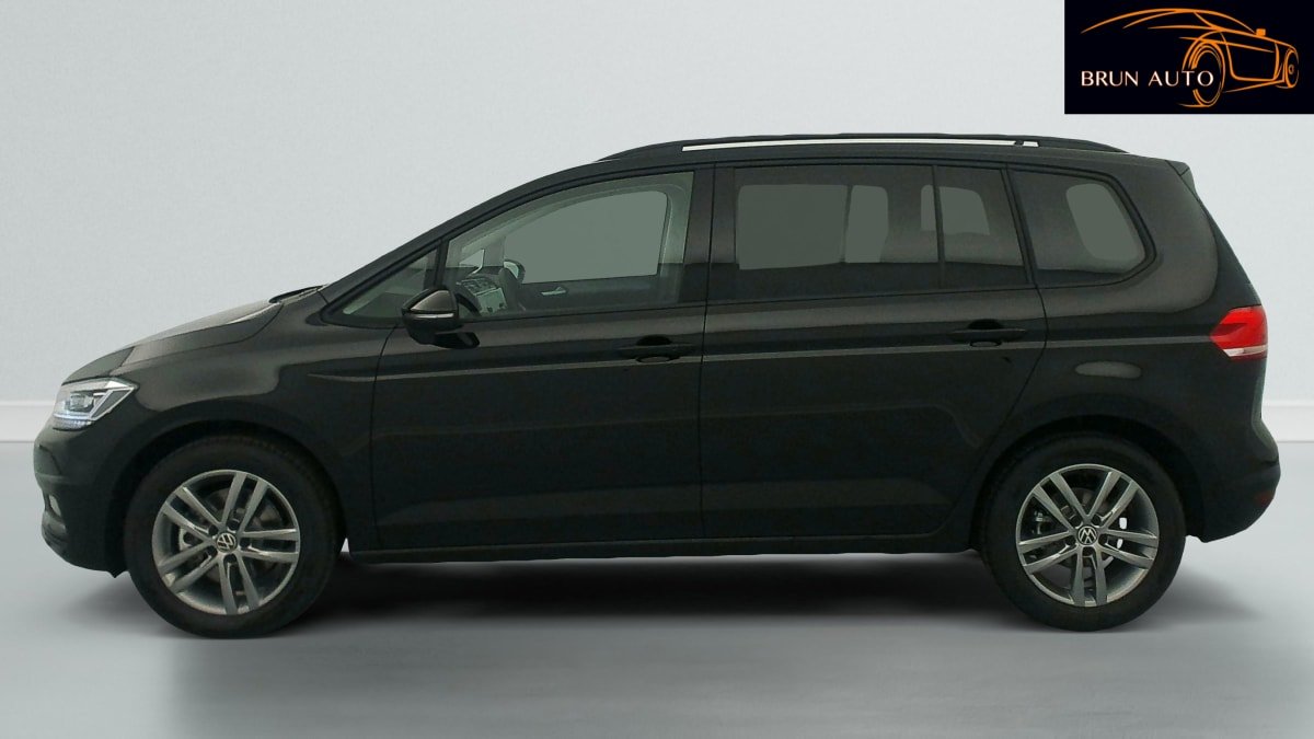 Volkswagen Touran - Photo 50