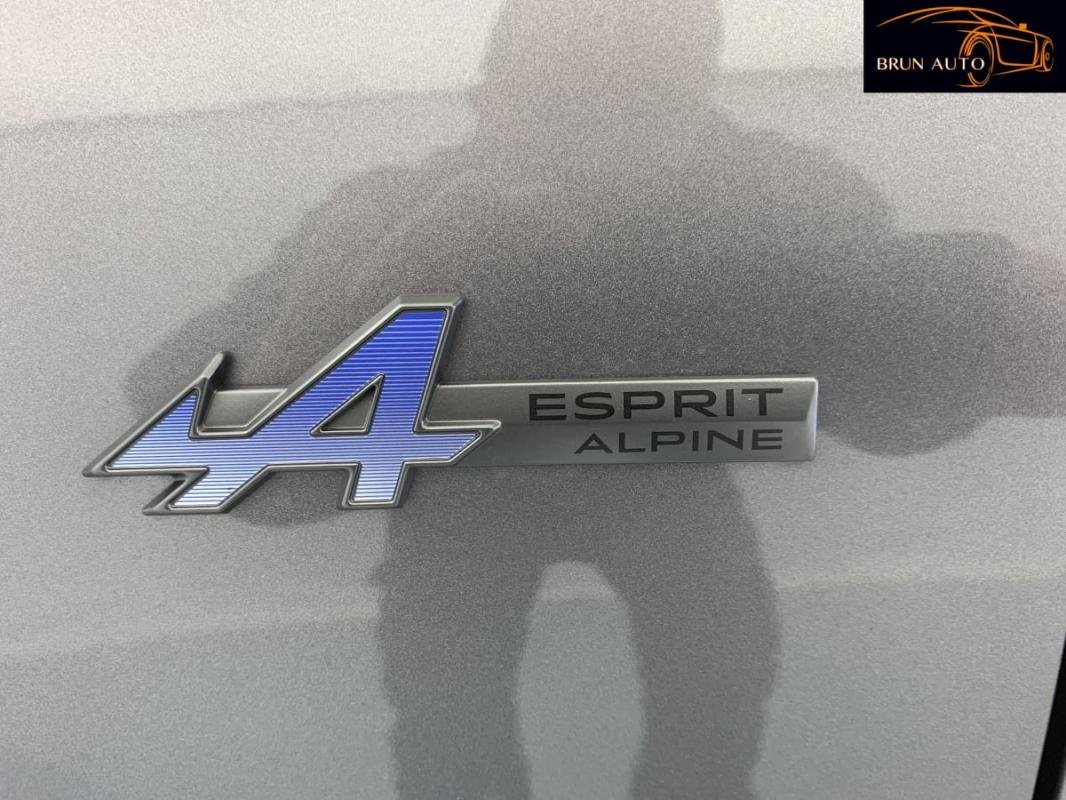 Renault Rafale - Photo 21
