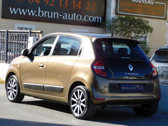 Renault Twingo - Photo 11