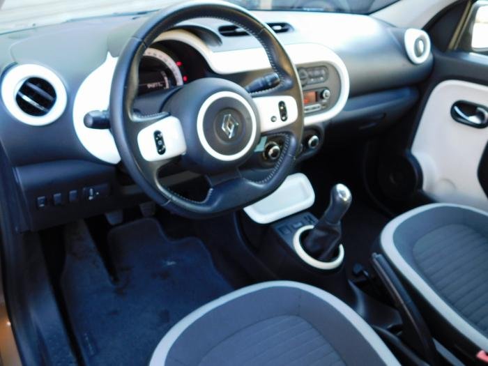 Renault Twingo - Photo 13