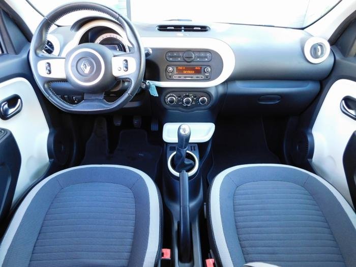 Renault Twingo - Photo 15