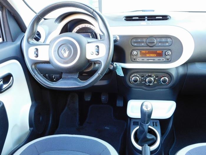 Renault Twingo - Photo 16