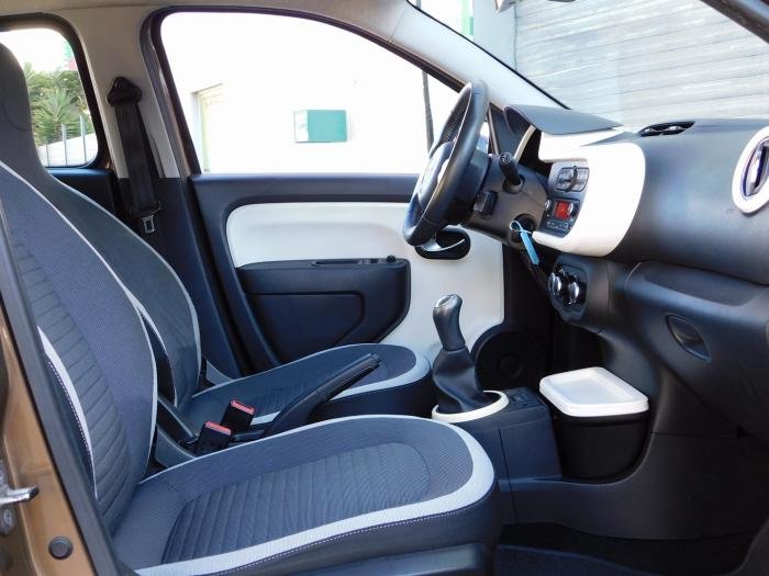 Renault Twingo - Photo 18