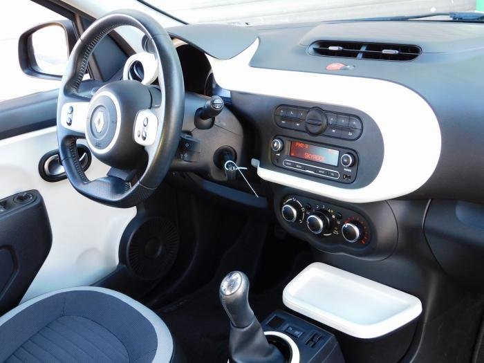 Renault Twingo - Photo 19