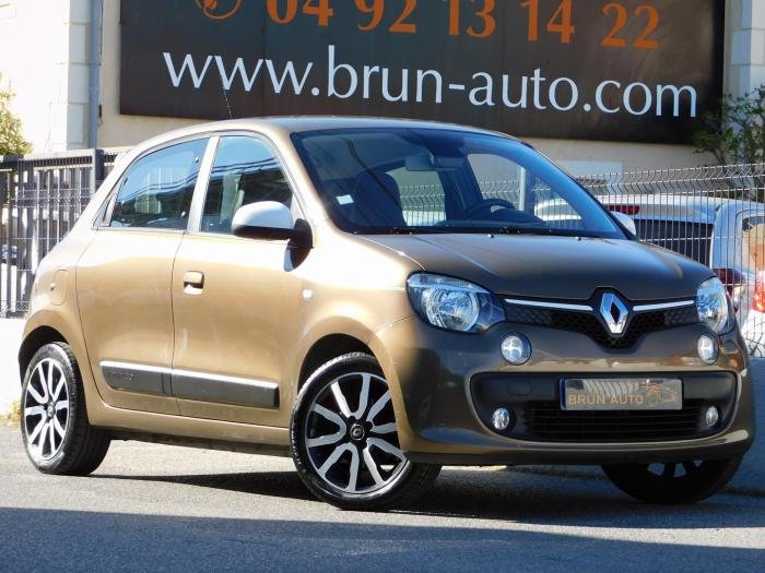 Renault Twingo - Photo 2