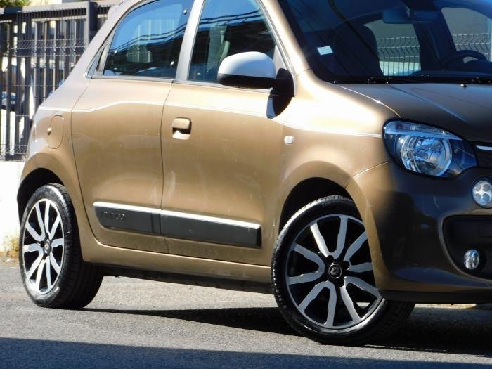 Renault Twingo - Photo 3