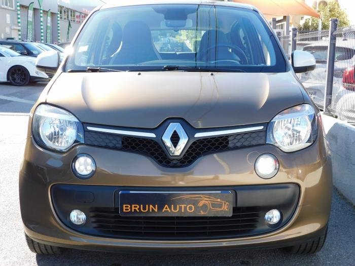 Renault Twingo - Photo 4
