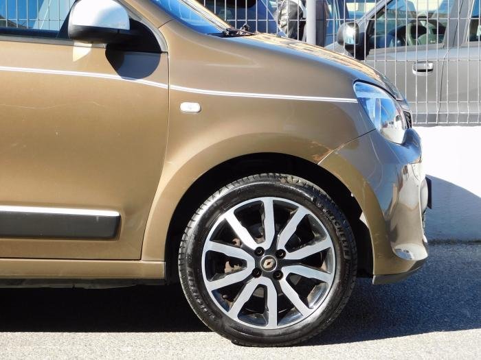 Renault Twingo - Photo 5