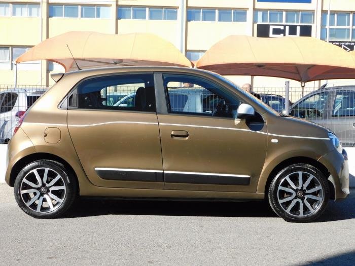 Renault Twingo - Photo 6