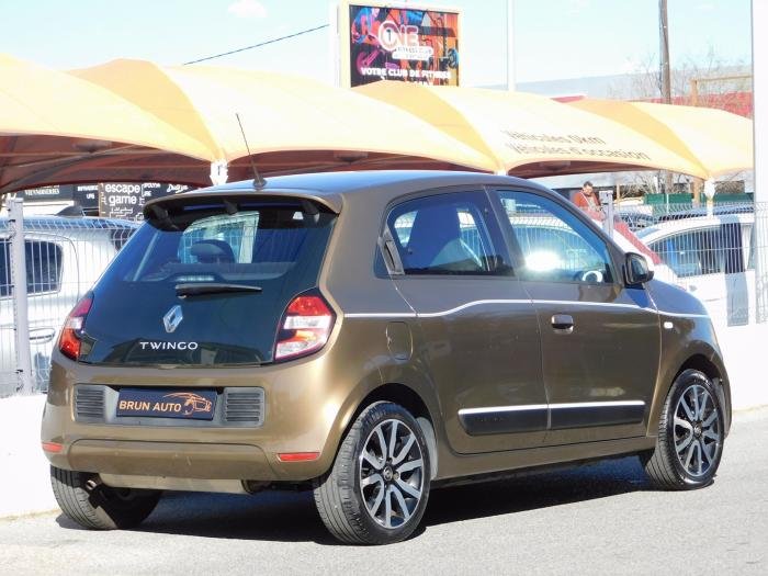 Renault Twingo - Photo 7