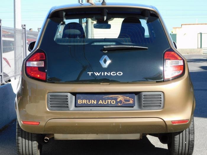 Renault Twingo - Photo 8