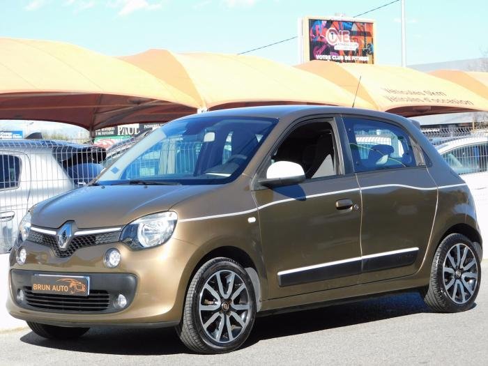 Renault Twingo - Photo 9