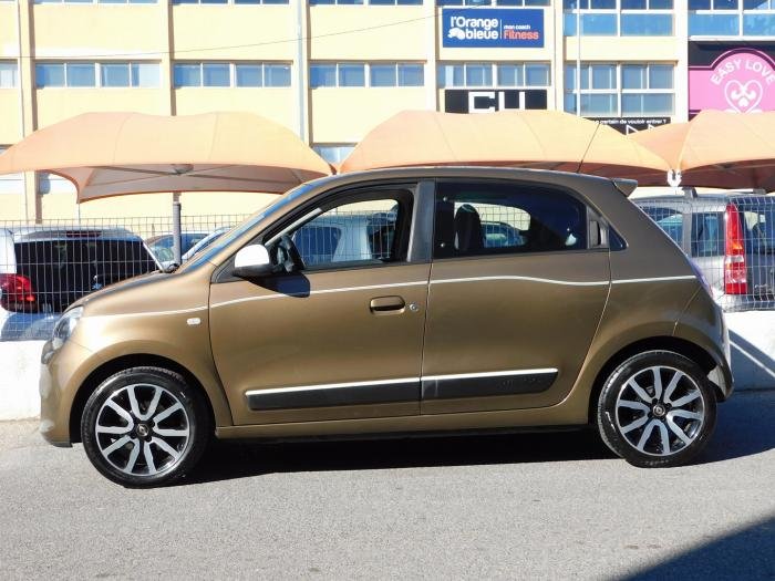 Renault Twingo - Photo 10