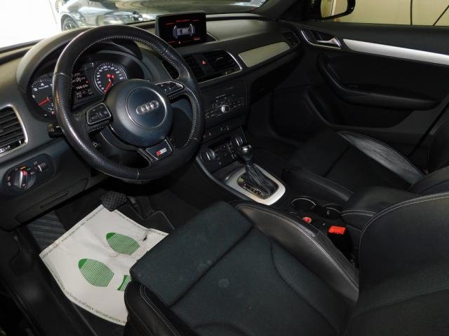 Audi Q3 - Photo 12