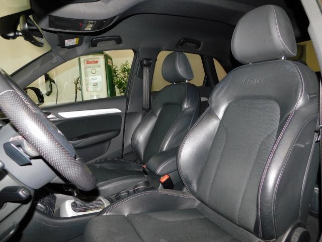 Audi Q3 - Photo 14