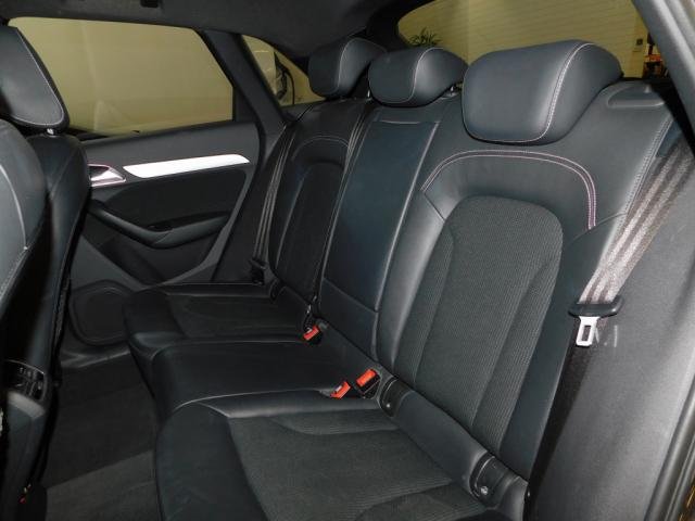 Audi Q3 - Photo 15