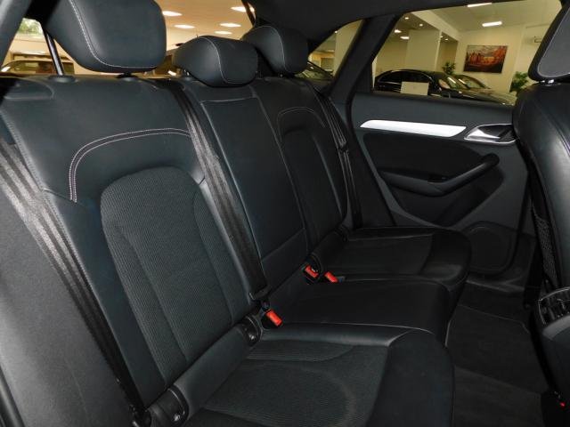 Audi Q3 - Photo 17