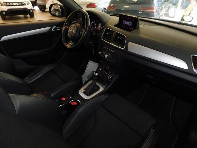 Audi Q3 - Photo 18