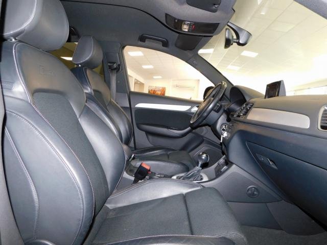 Audi Q3 - Photo 19