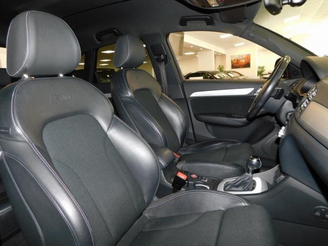 Audi Q3 - Photo 20