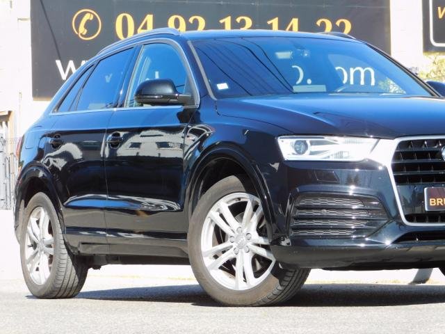 Audi Q3 - Photo 2