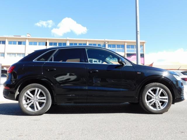 Audi Q3 - Photo 3