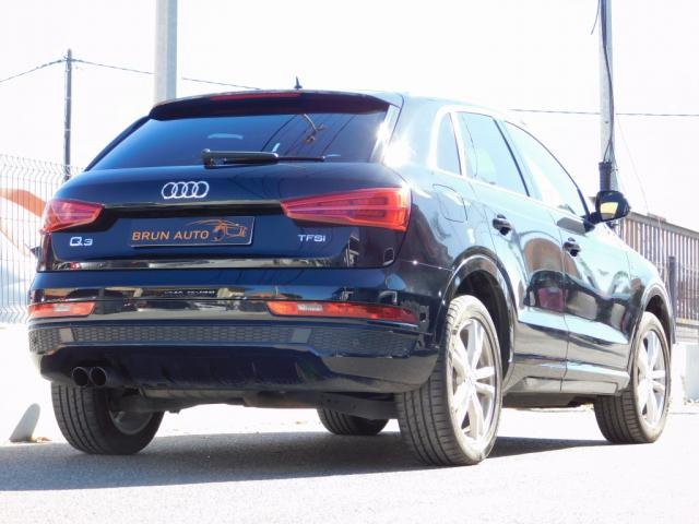 Audi Q3 - Photo 4