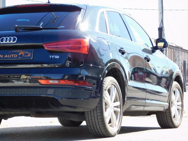 Audi Q3 - Photo 5