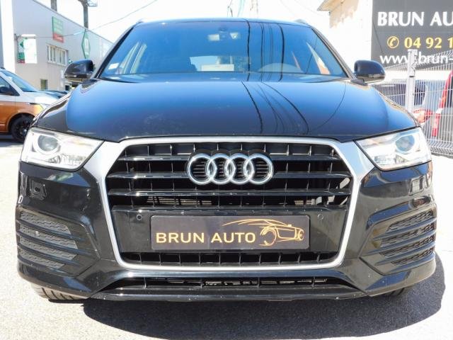 Audi Q3 - Photo 6
