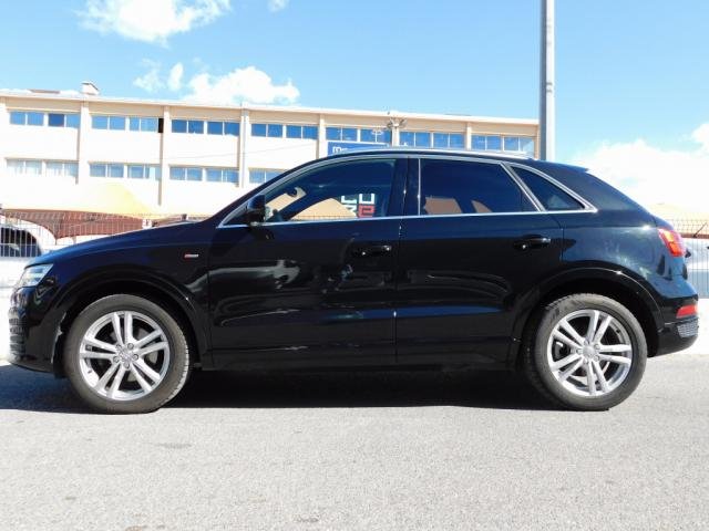 Audi Q3 - Photo 7