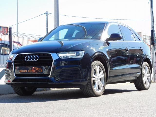 Audi Q3 - Photo 8