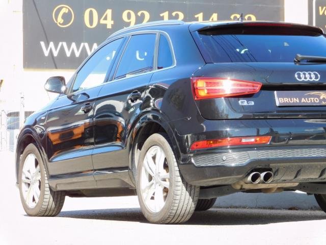 Audi Q3 - Photo 9