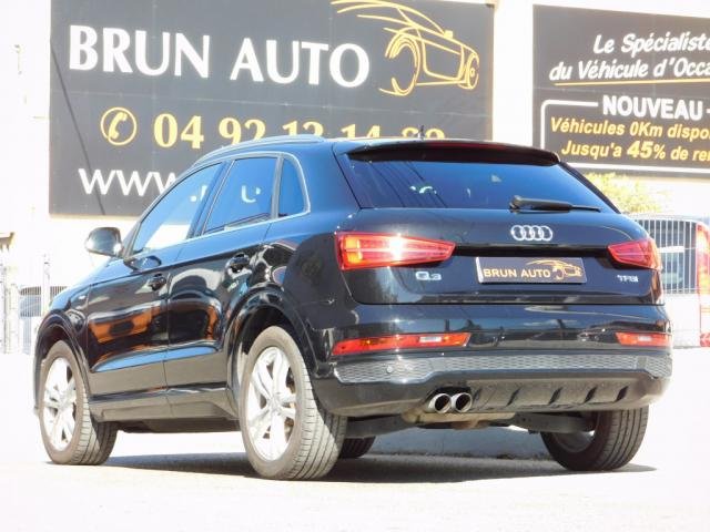 Audi Q3 - Photo 10