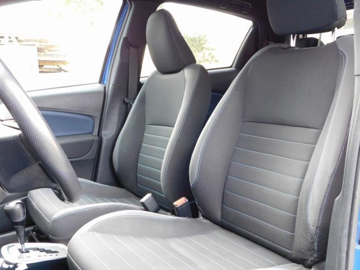 Toyota Yaris - Photo 13