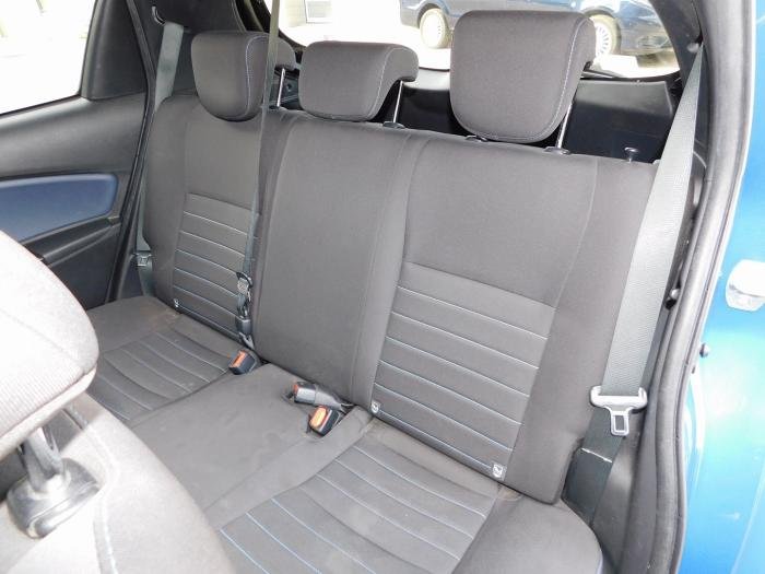 Toyota Yaris - Photo 15