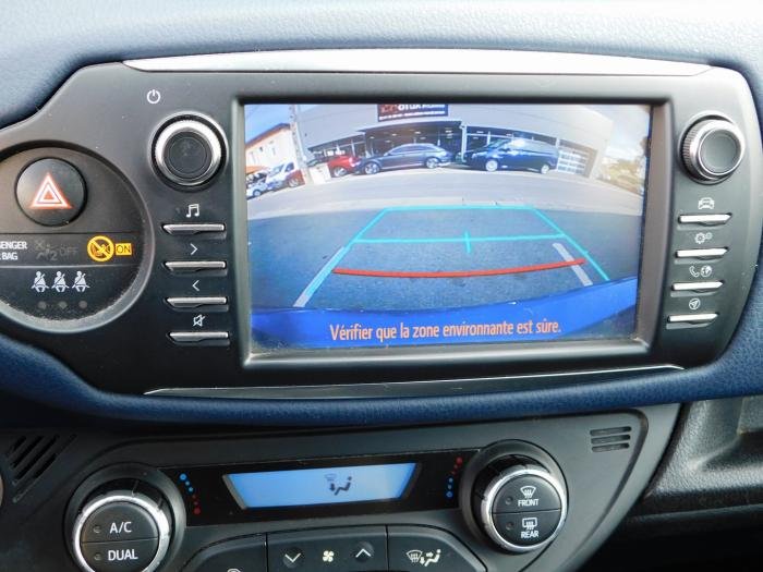 Toyota Yaris - Photo 19