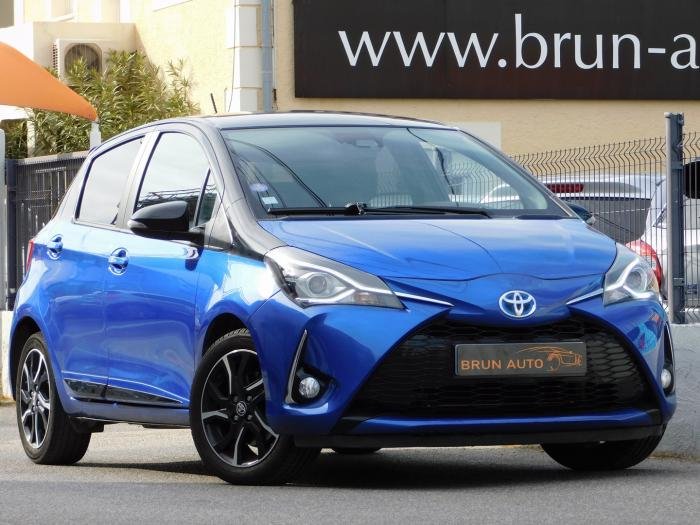 Toyota Yaris - Photo 3