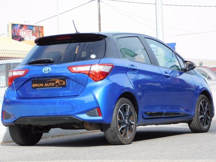 Toyota Yaris - Photo 5