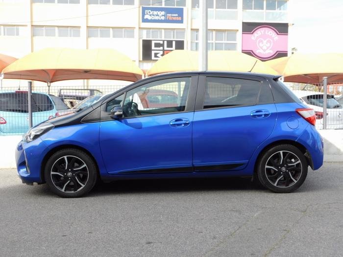Toyota Yaris - Photo 8