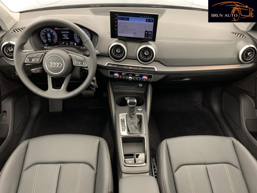 Audi Q2 - Photo 12