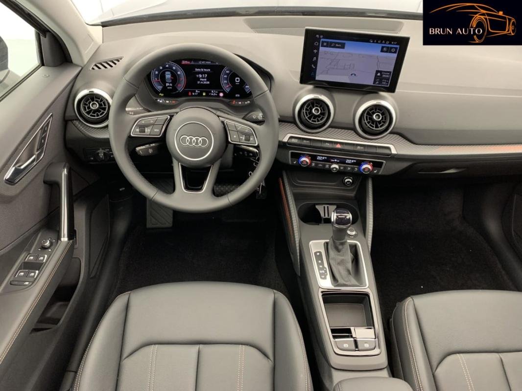 Audi Q2 - Photo 13