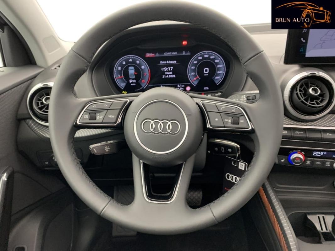 Audi Q2 - Photo 14