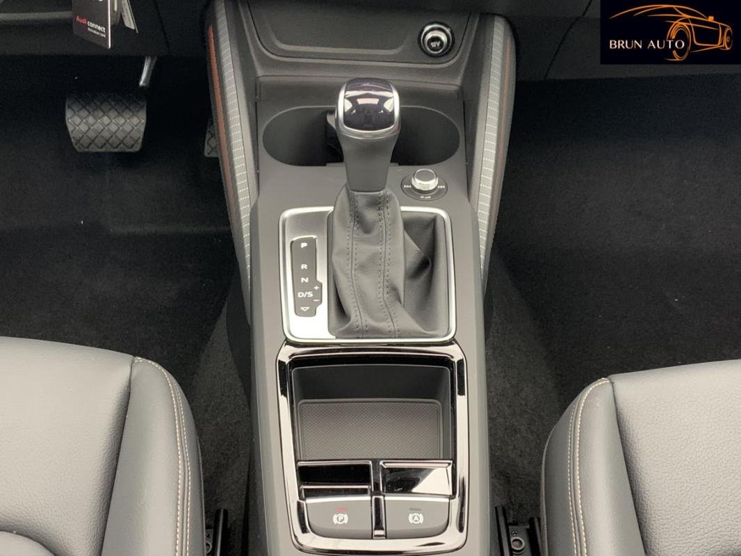 Audi Q2 - Photo 16