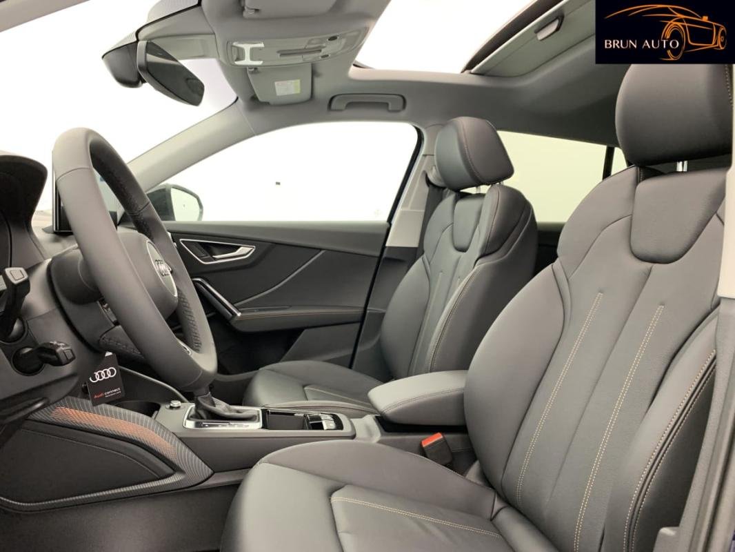 Audi Q2 - Photo 17